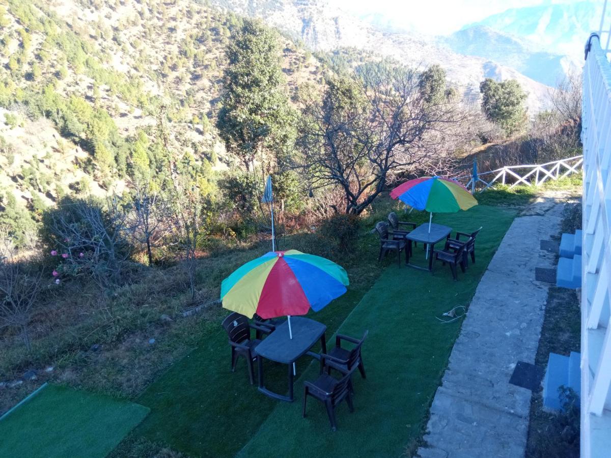 In Apple Estate Kanatal Esterno foto
